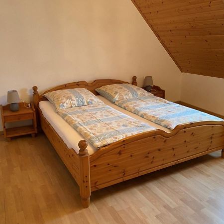 Ferienhaus Werkhof Schönau エクステリア 写真