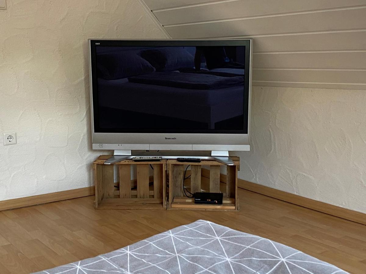 Ferienhaus Werkhof Schönau エクステリア 写真